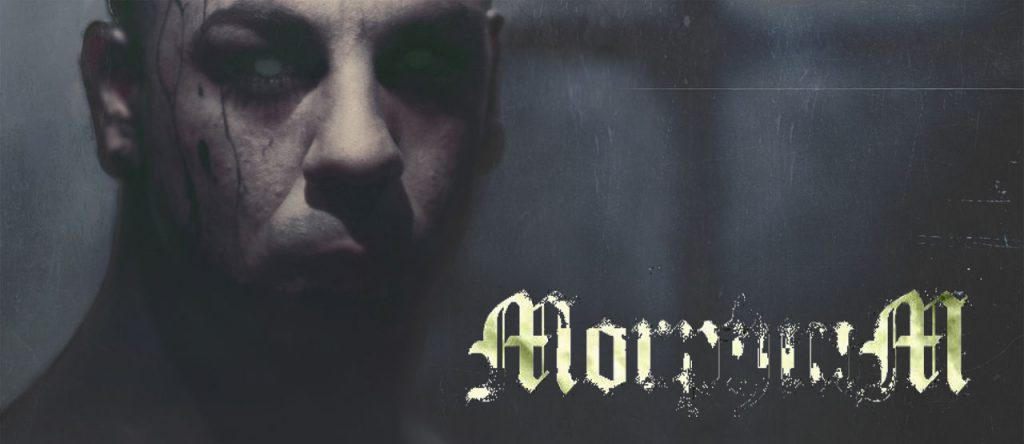 MORPHIUM – JARED HEART – SARATOGA – ANGEL RUBIN